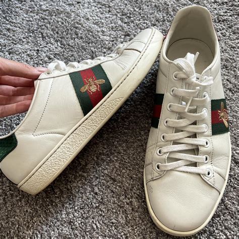 cheap gucci trainers uk|Gucci women's trainers UK.